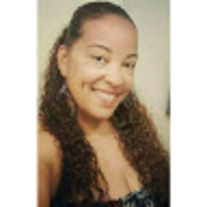 Meet your Posher, Kisha. r